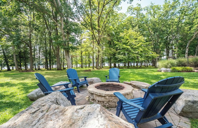 Stilwater Serenity by Taylor Made Deep Creek - Photo 27