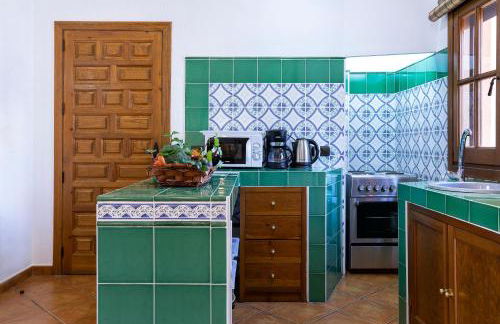 Apartamentos Sierra Tejeda - Photo 124