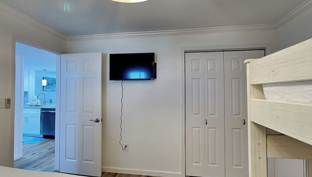 Gulf Tower #12C by Southern Vacation Rentals - Foto 3, Habitación