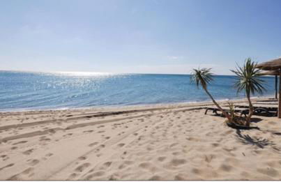 Villa Tim avec piscine commune et à deux pas de la plage - Foto 6