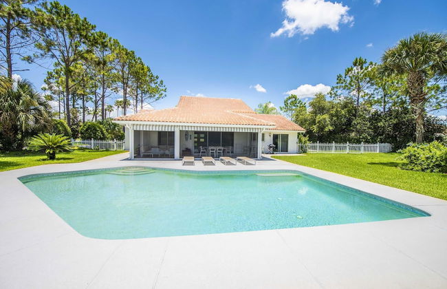 Swiss 31 - Golf Course - Foto 6