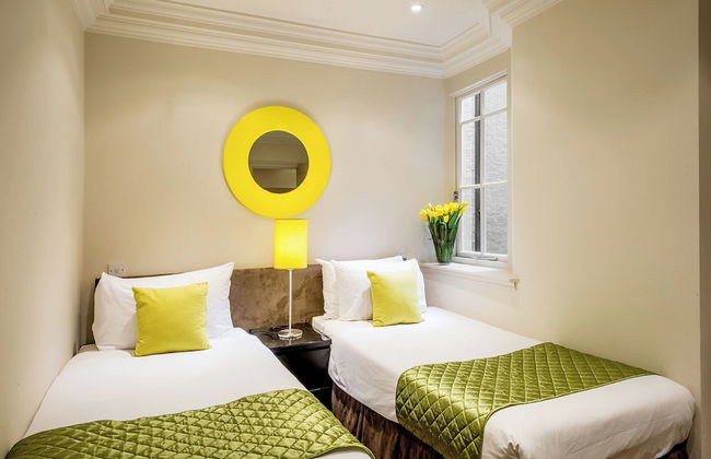 Chelsea - Draycott Place apartments by Viridian Apartments - Foto 2