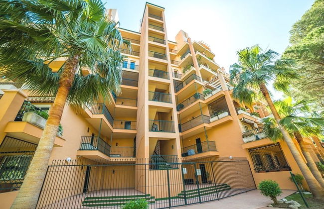 Jardines de Torreblanca | 7 Pax | Torreblanca | 2562-KAW - Foto 1