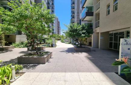 Condomínio JTR Canada - Foto 17