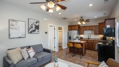 Tiny Home with Hot Tub Near Ft Leonard Wood! - Foto 5