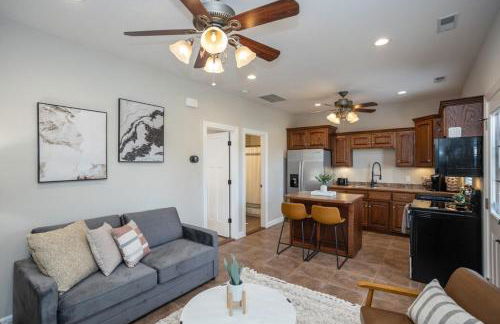 Tiny Home with Hot Tub Near Ft Leonard Wood! - Foto 5