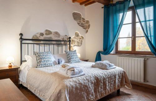 Villa Tiberini Wine Relais - Foto 73