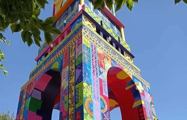 Escursione a Santa María del Río - Foto 4