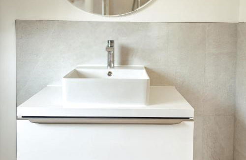 Exquisites Ferienhaus "Natürlich am Bodden" Ostsee Meer inkl Wlan, Parkplatz - Foto 14