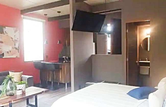 Loft Tree House 1 by Kivoya - Foto 3