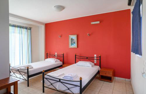 Hotel Dimitra - Foto 22