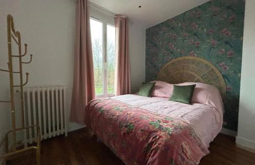 Maison Cosy Jardin & Terrasse - Foto 38