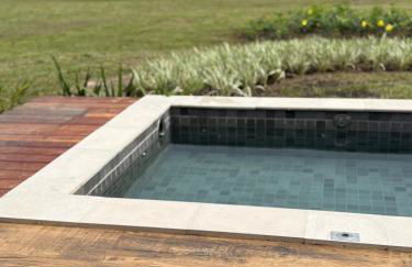 Casa Comboio de Estrelas - Foto 23