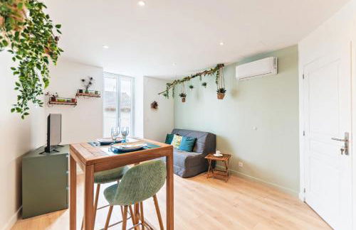 Chez Quentin & Thibaut - Foto 24