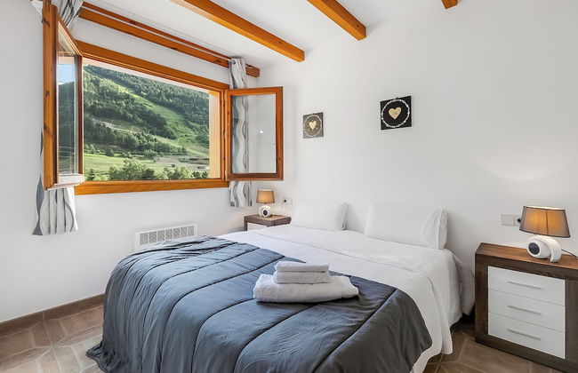 Andorra Family Mountain Apartment - Photo 3