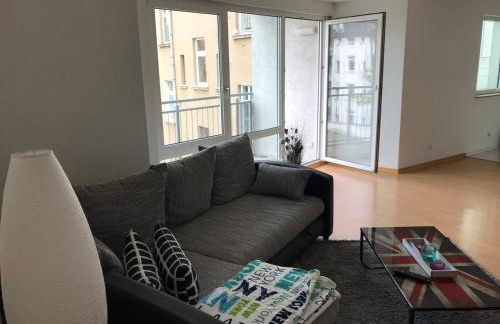 Ferienwohnung am Clara Park - Foto 15