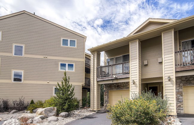 The Pointe Town Homes by CRMR - Foto 39