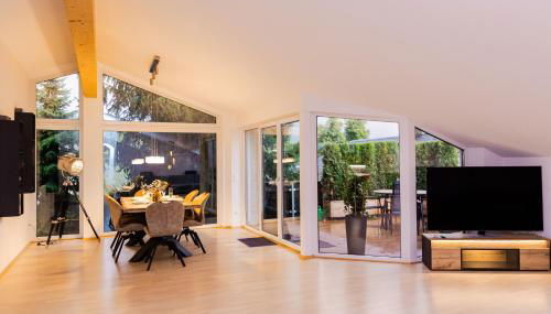 Luxus pur in Murnau Staffelsee - Foto 2