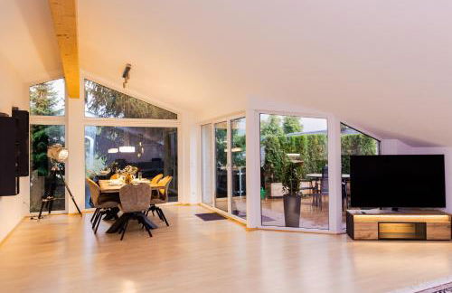 Luxus pur in Murnau Staffelsee - Foto 2