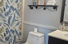 Comfy spacious and central home - Foto 22