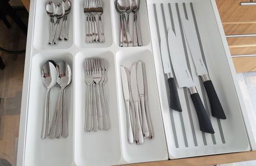 Apartment Regina - Foto 33