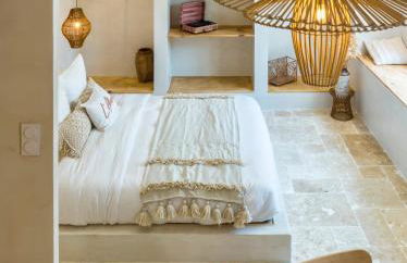 l'Alcove - SPA&SAUNA privé - Oliveraie d'Eurocentre - Foto 31