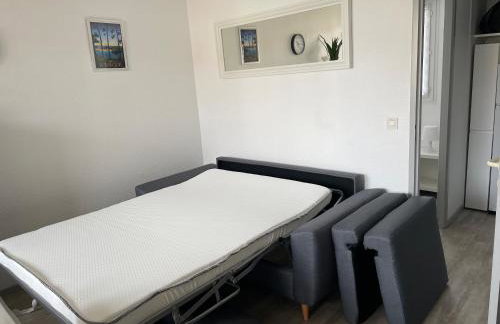 Appartement HOSSEGOR plage SUD Classé 3 étoiles - Foto 21