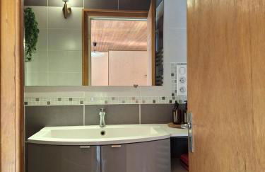 Maison de Bourg - Foto 16