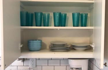 The Comfi Coral - Large 1 Bedroom Studio A - Photo 9