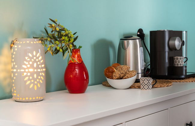 Kalliope Studios - Foto 10