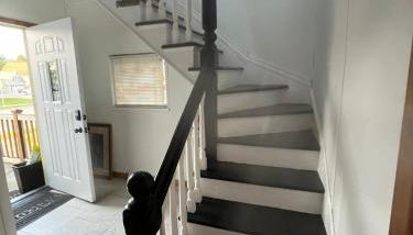 The Water Street House - Foto 3