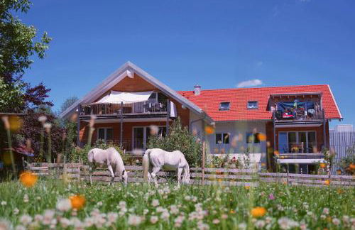 Kempten zentral im Grünen - Foto 11