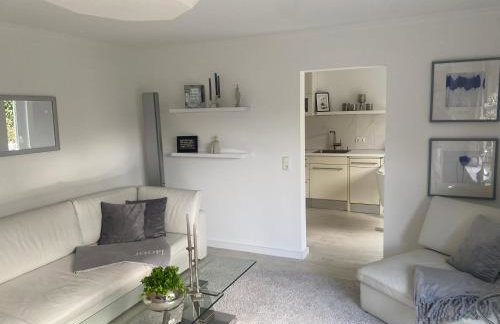 Ferienwohnung Edelweiss am Steinberg in Goslar mit Terrasse und Garage - Foto 22