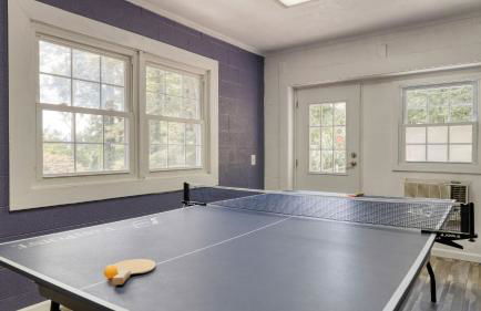 Asheville Sunset 10min to Asheville + Ping Pong - Foto 7