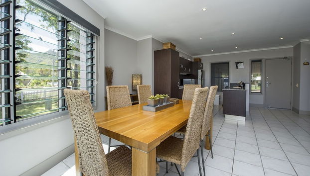 Restauration dans la chambre