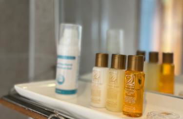 Rife Lodges - Foto 45