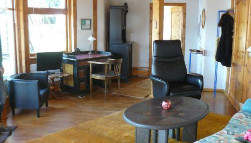 Ferienwohnung Naturhaus, 50qm - Photo 4