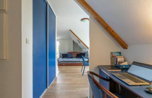 Grand Studio Le Bleu Posay - Foto 6