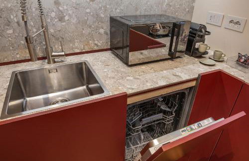 Fifty Eight Suite Milan Regina Margherita - Foto 62