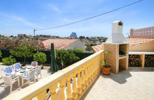 Holiday Home Louisa by Interhome - Foto 26