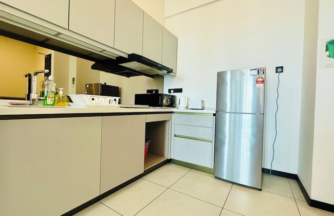 Opus Residences Merdeka Tower KL - Photo 55