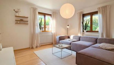 Ferienhaus Sigmaringen mit Garten & Garage - Foto 2