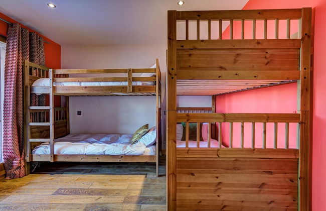 Chalet Auriane - Photo 18