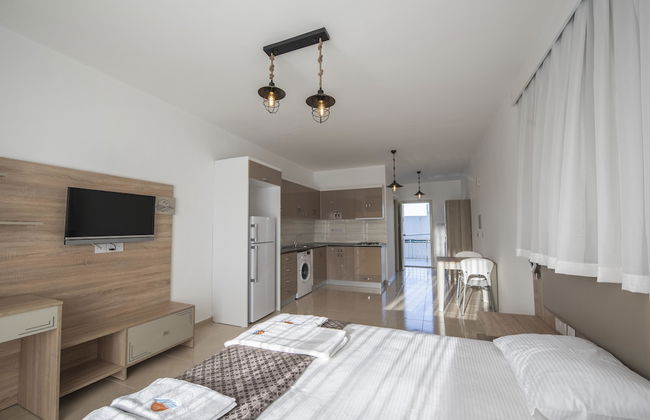 Deniz Airport Suites - Foto 6