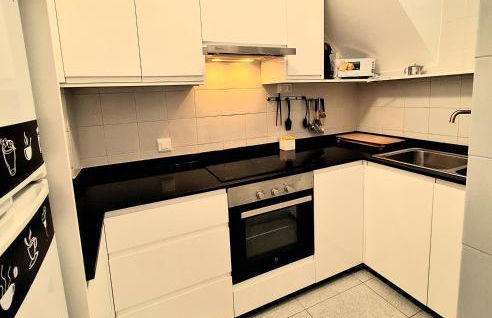 Apartamento al lado de la playa en Xoriguer-Ciutadella con piscina - Foto 18