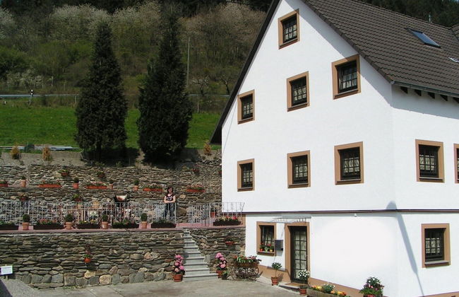 Lavish Apartment in Merschbach near Forest - Foto 23