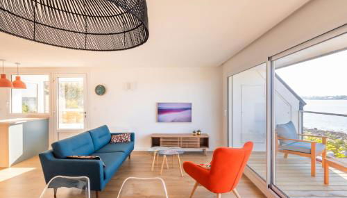 Port l'Epine - les pieds dans l'eau - Foto 5