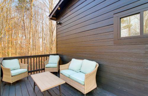 Gateway to North Georgia Mtns! Commerce Retreat - Photo 21