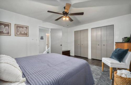 Mountain Top Retreat Shenandoah - Foto 25