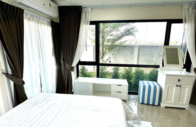 arunsakhon luxury condo - Photo 5